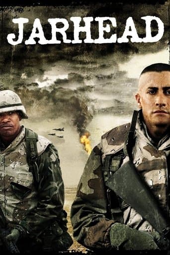 Jarhead: Żołnierz Piechoty Morskiej