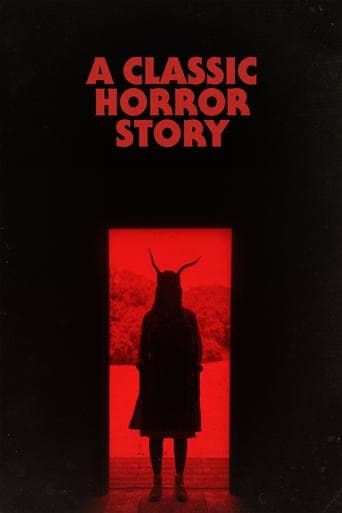 Klasyczny horror
