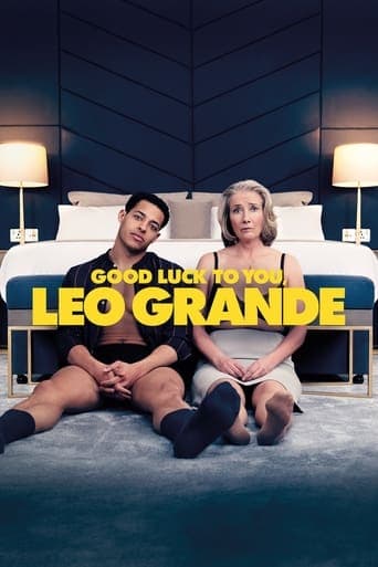 Powodzenia, Leo Grande