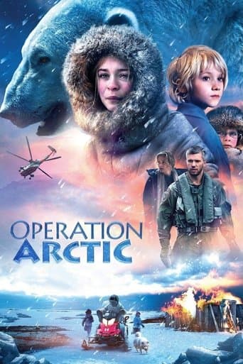 Operacja Arktyka