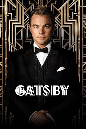 Wielki Gatsby