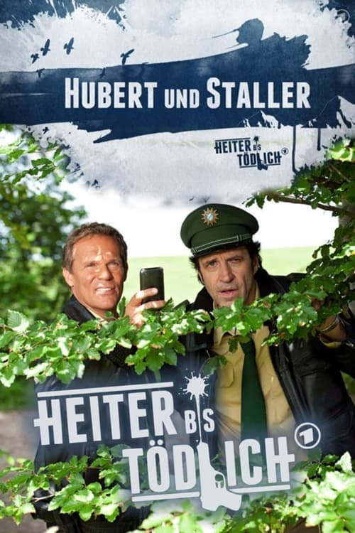 Hubert und Staller 2011 CDA • PL • Online