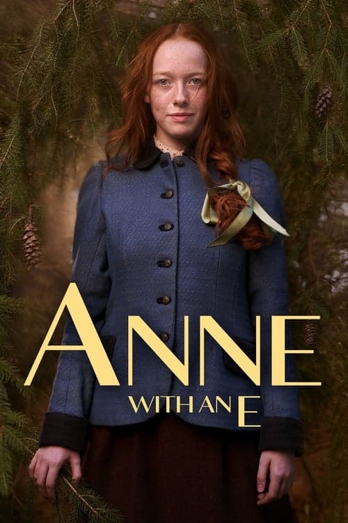 Ania, nie Anna 2017 CDA • PL • Online
