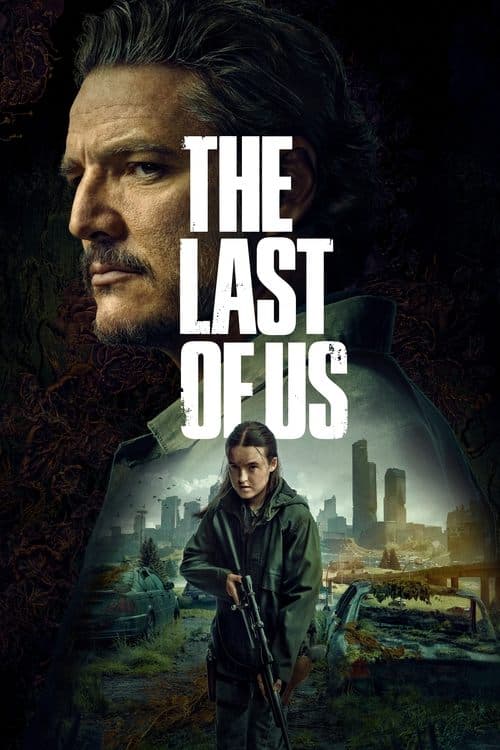 The Last of Us 2023 CDA • PL • Online