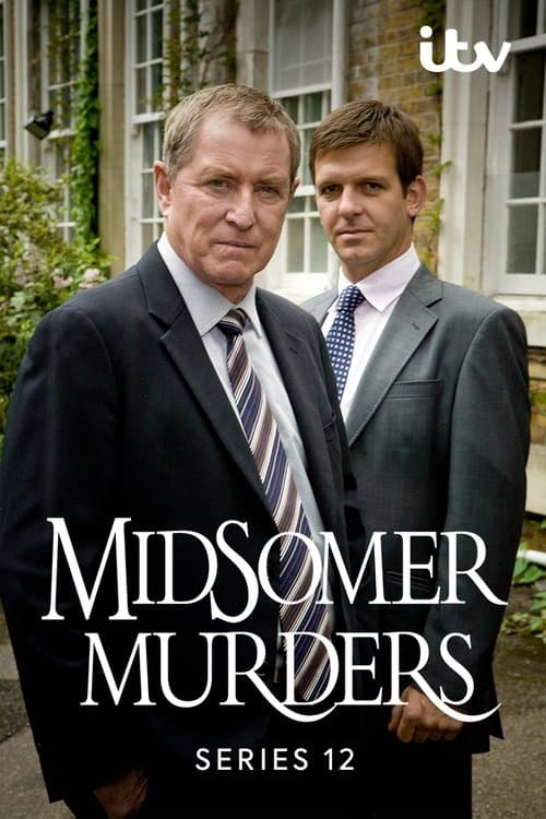 Morderstwa w Midsomer