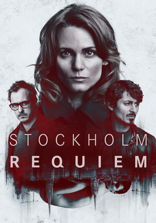 Sthlm Rekviem 2018 CDA • PL • Online