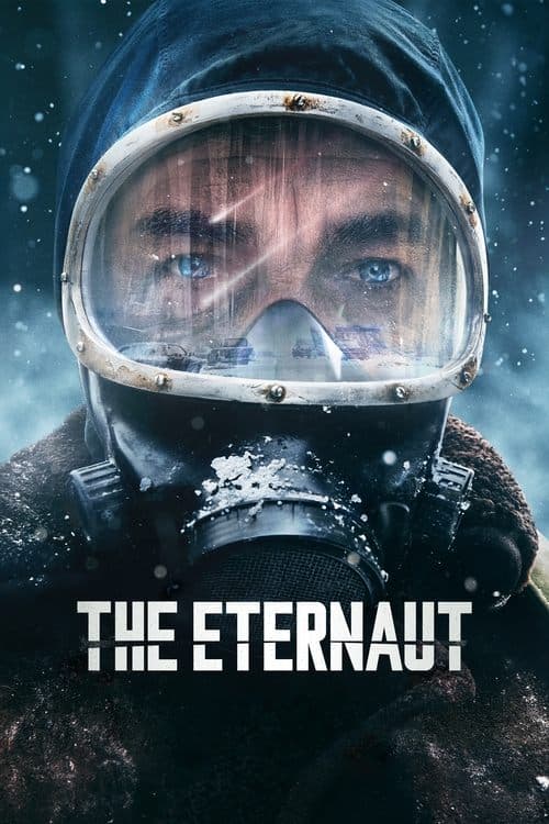 Eternauta 2025 CDA • PL • Online
