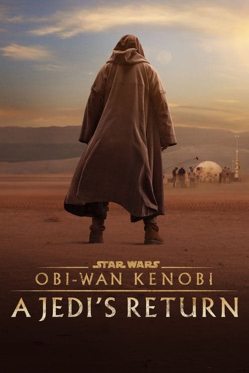 Obi-Wan Kenobi: Powrót Rycerza Jedi