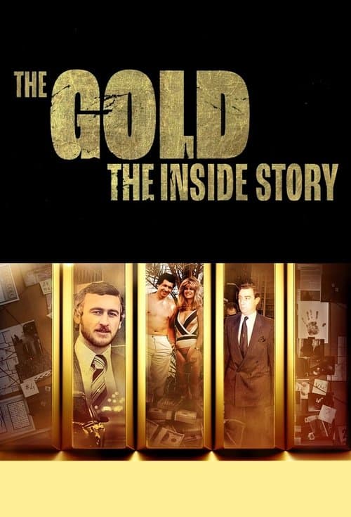 The Gold