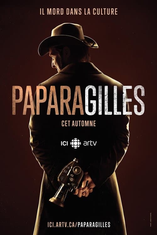 PaparaGilles 2014 CDA • PL • Online