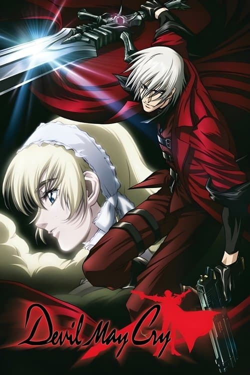 Devil May Cry 2007 CDA • PL • Online