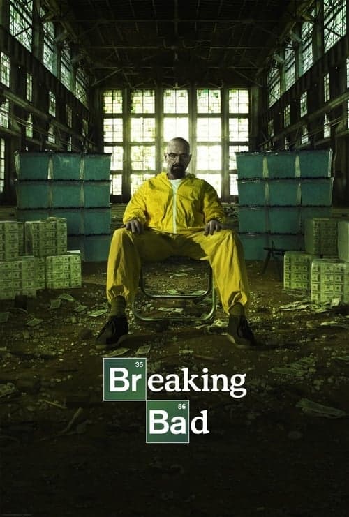 Breaking Bad 2008 CDA • PL • Online